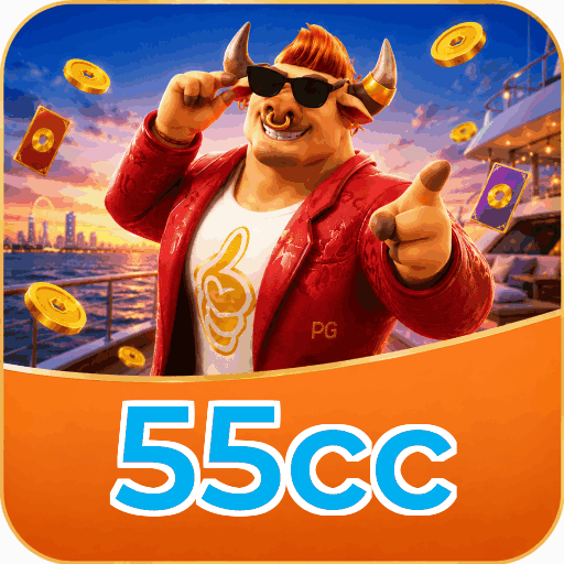 Comparação APP mobile vs versão web da 55cc